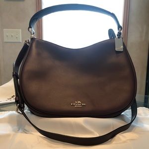 New no tags Coach Purse